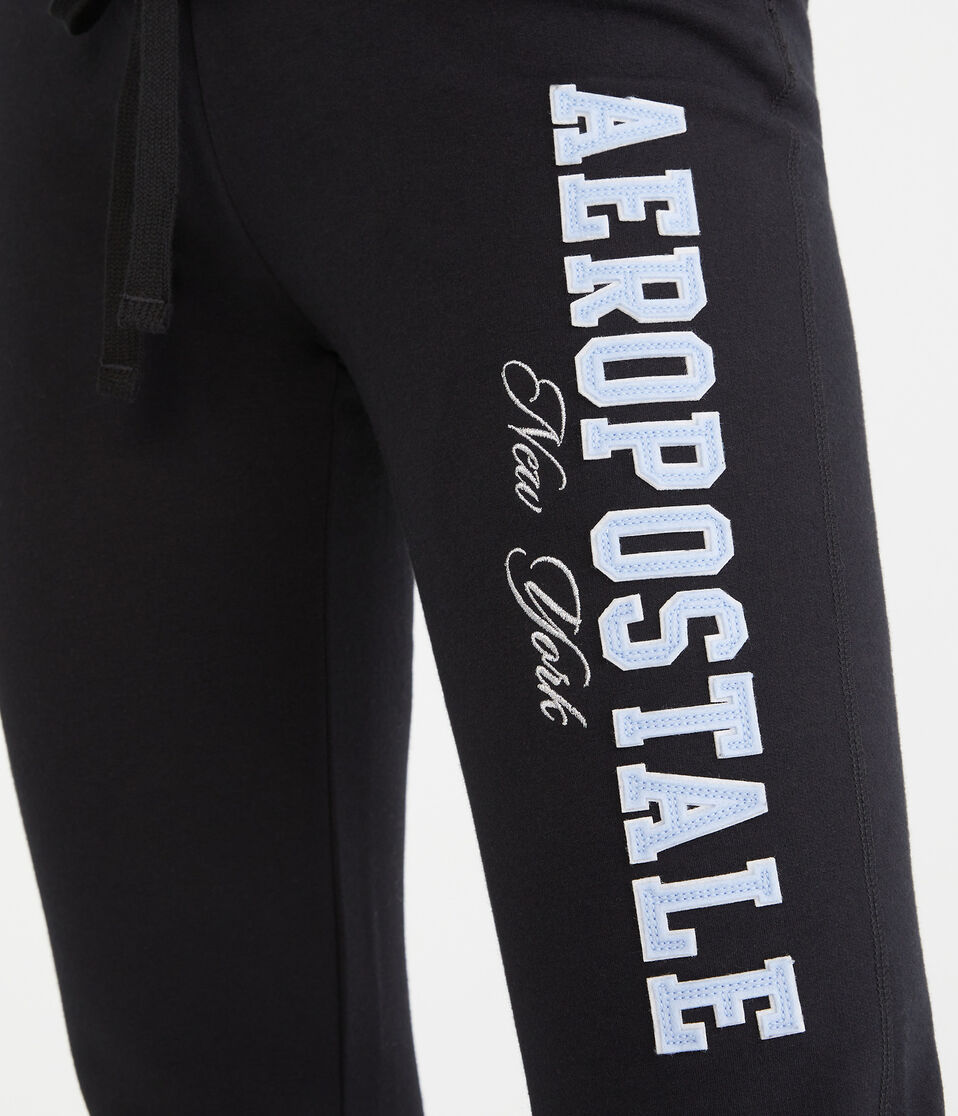 Aeropostale New York Fit & Flare Sweatpants
