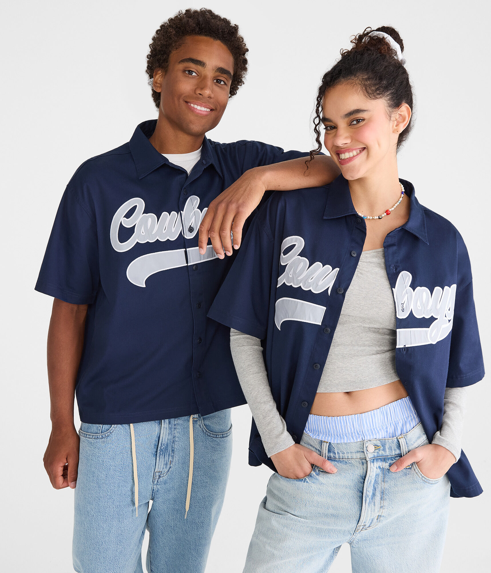 Dallas Cowboys Shirt
