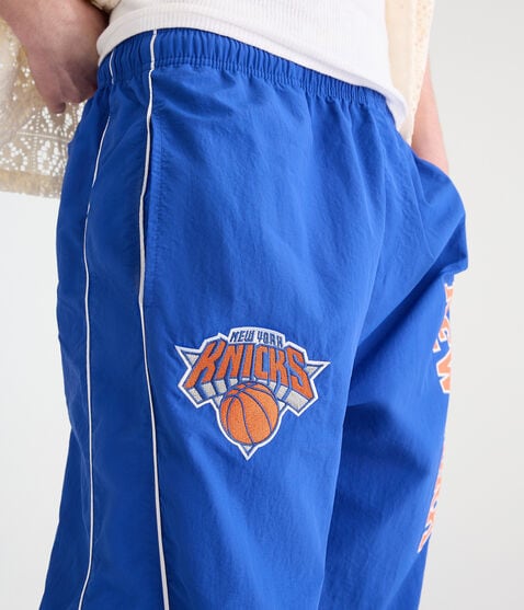 New York Knicks Track Pants