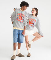 Clemson Tigers Crew Sweatshirt