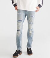 Skinny Premium Jean with COOLMAX® Technology