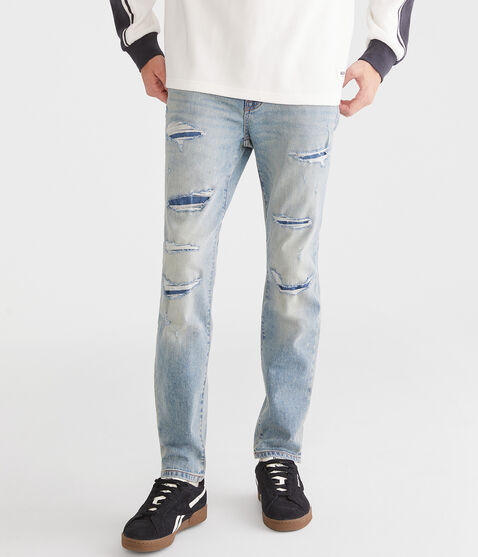 Skinny Premium Jean with COOLMAX® Technology Skinny Premium Jean with COOLMAX® Technology