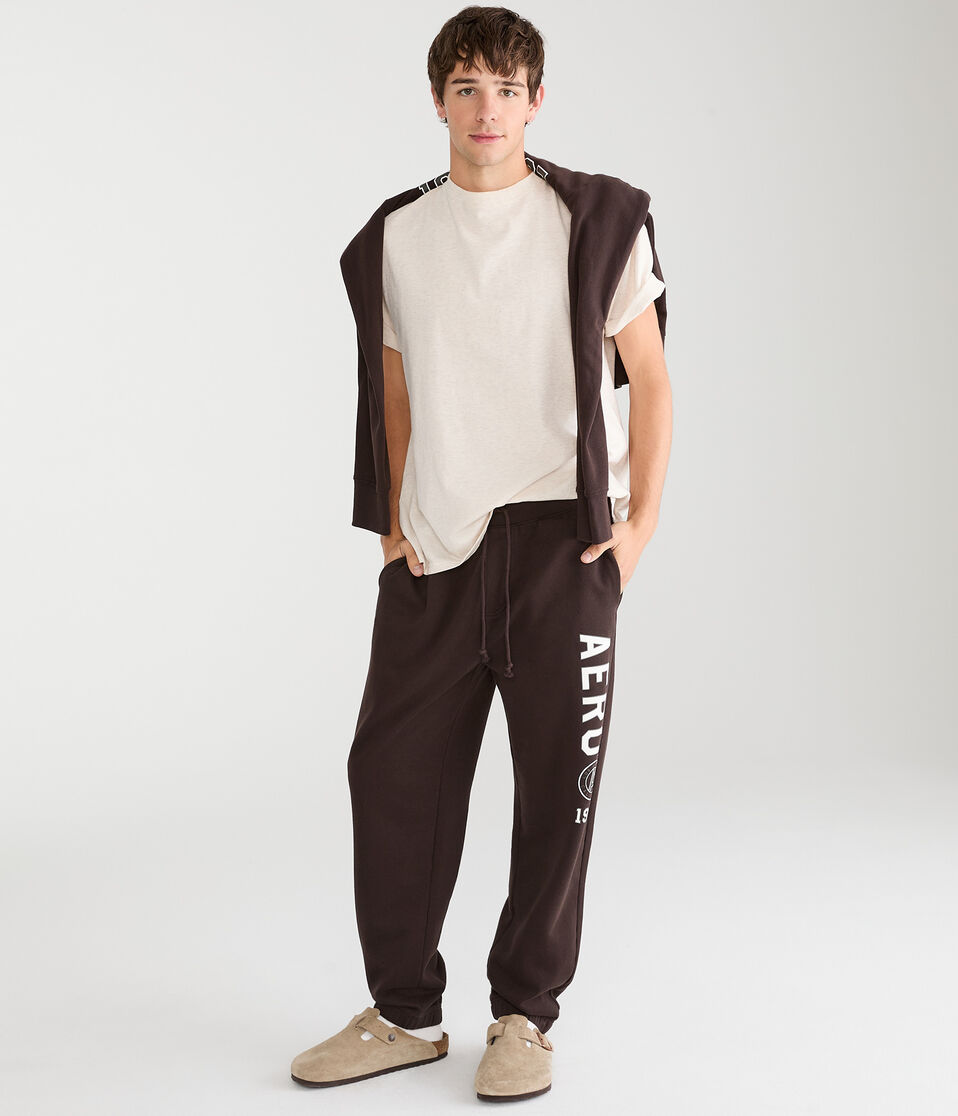 Aero 1987 Jogger Sweatpants