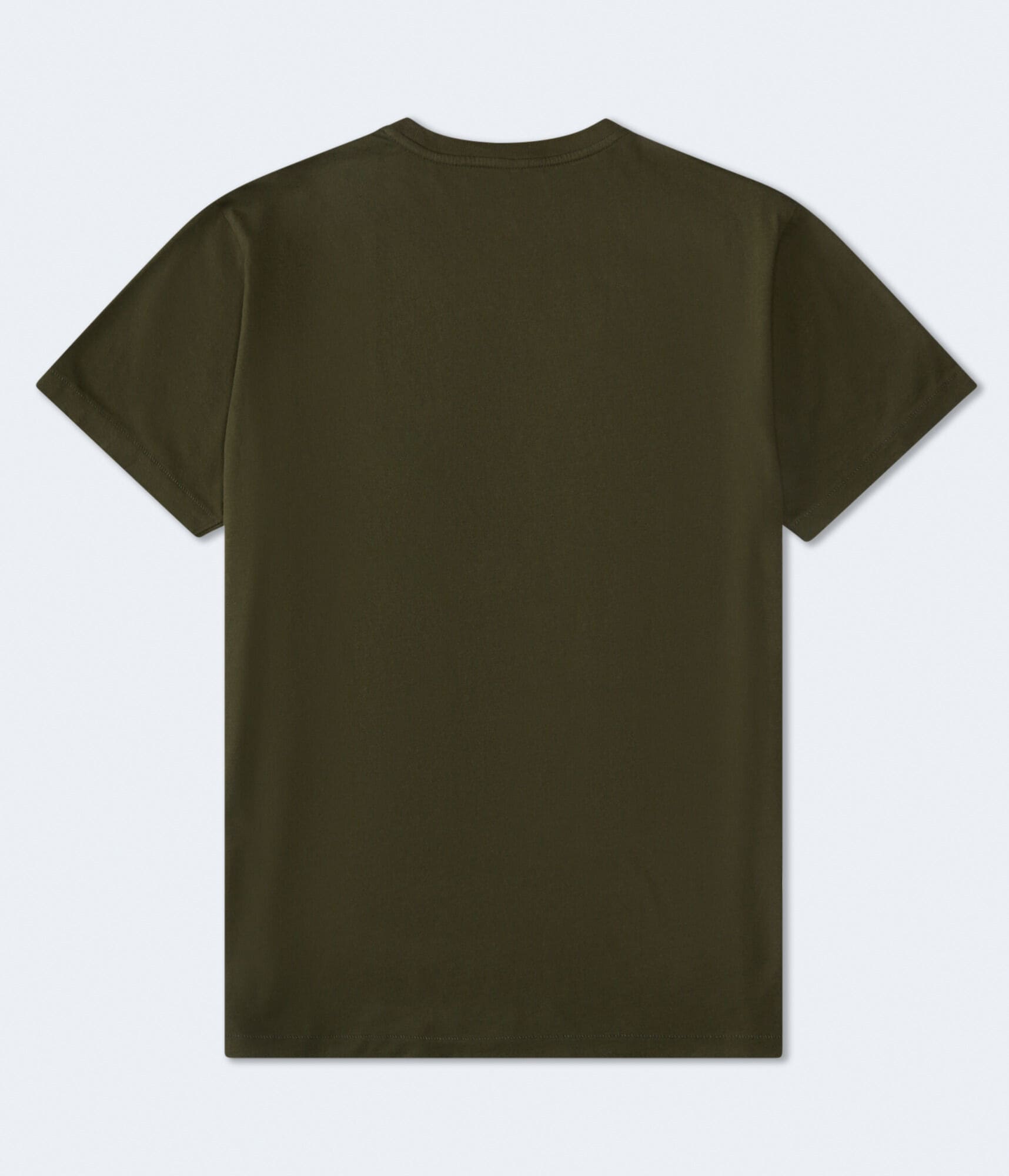 Aeropostale USA Script Appliqu&eacute; Graphic Tee