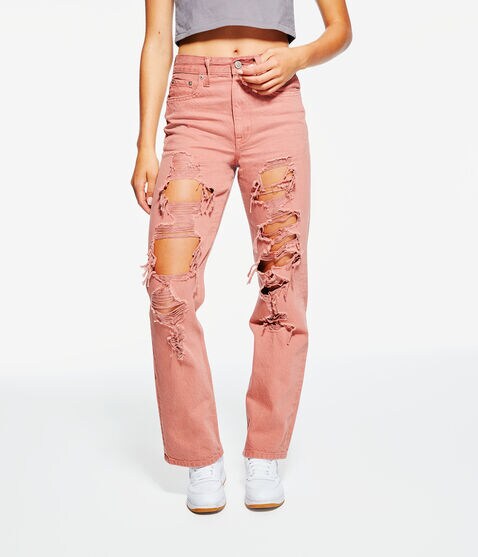 '90s Super High-Rise Baggy Jean '90s Super High-Rise Baggy Jean