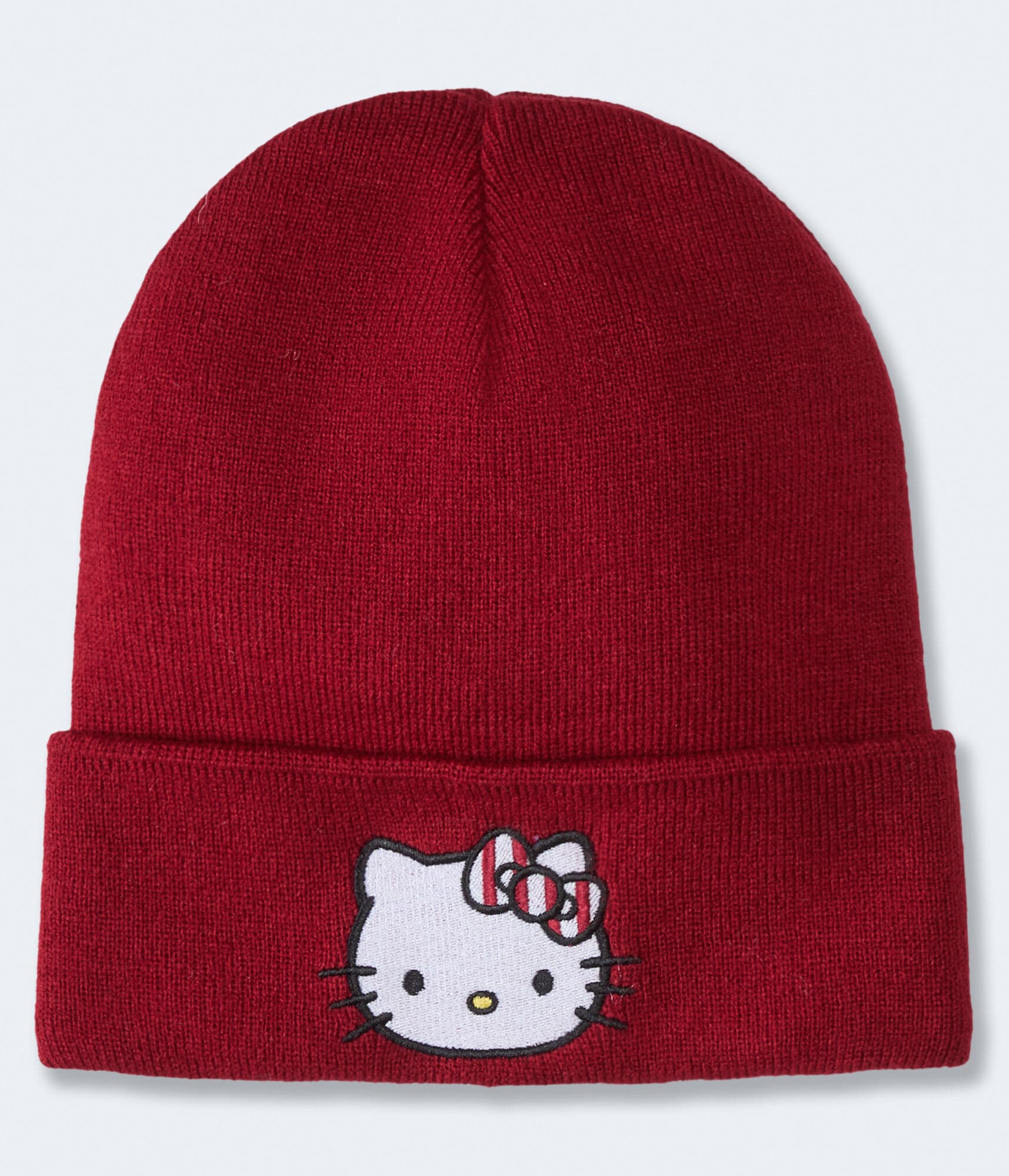 Hello Kitty Holiday Beanie