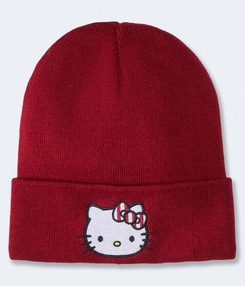 Hello Kitty Holiday Beanie Hello Kitty Holiday Beanie
