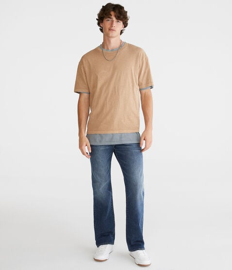 Bootcut Premium Air Jean Bootcut Premium Air Jean