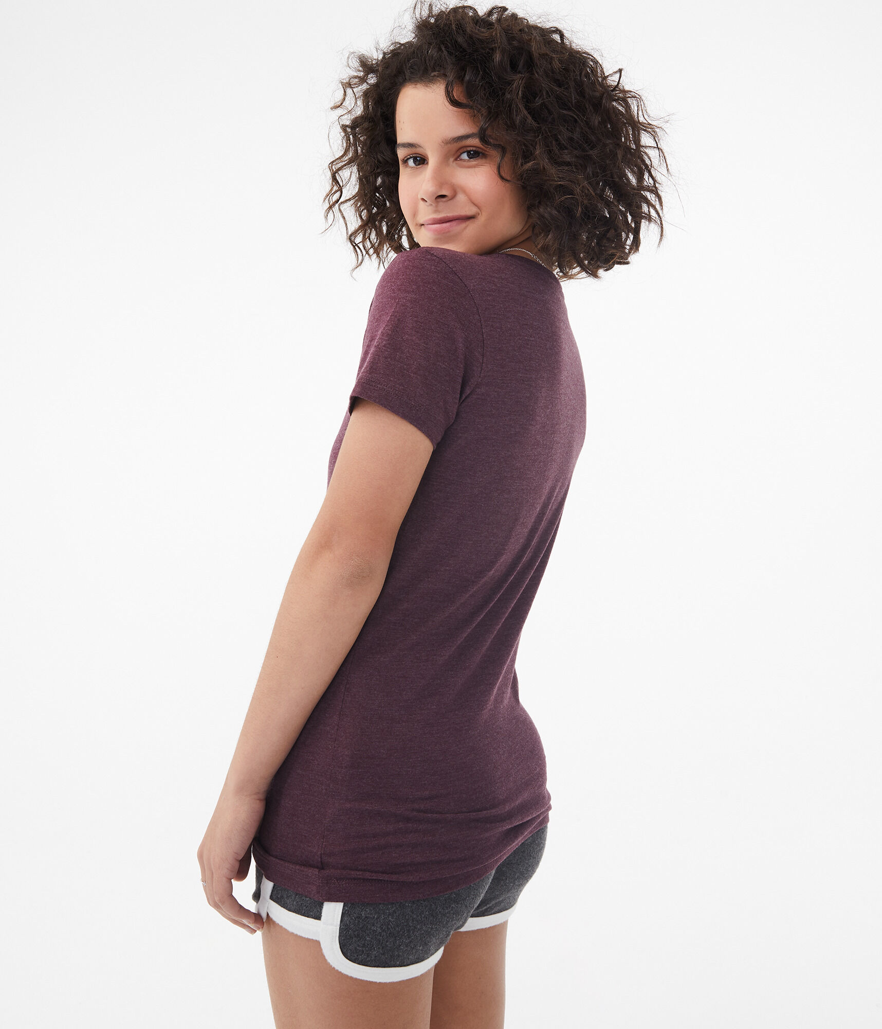 Aero Foil Shadow Graphic Tee