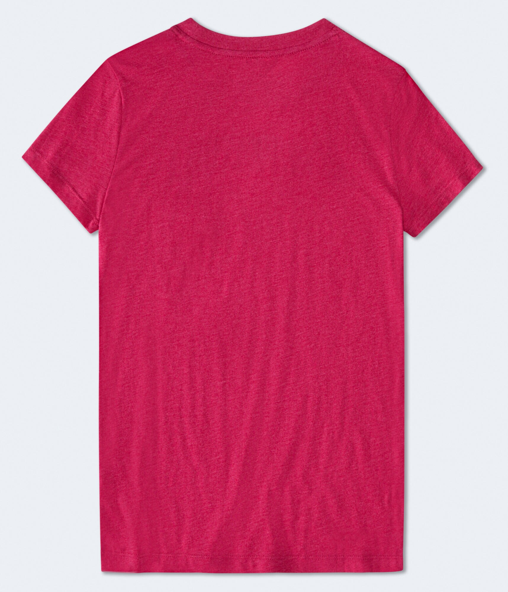 Aero Original Brand Foil Graphic Tee