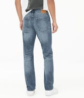 Straight Premium Air Jean
