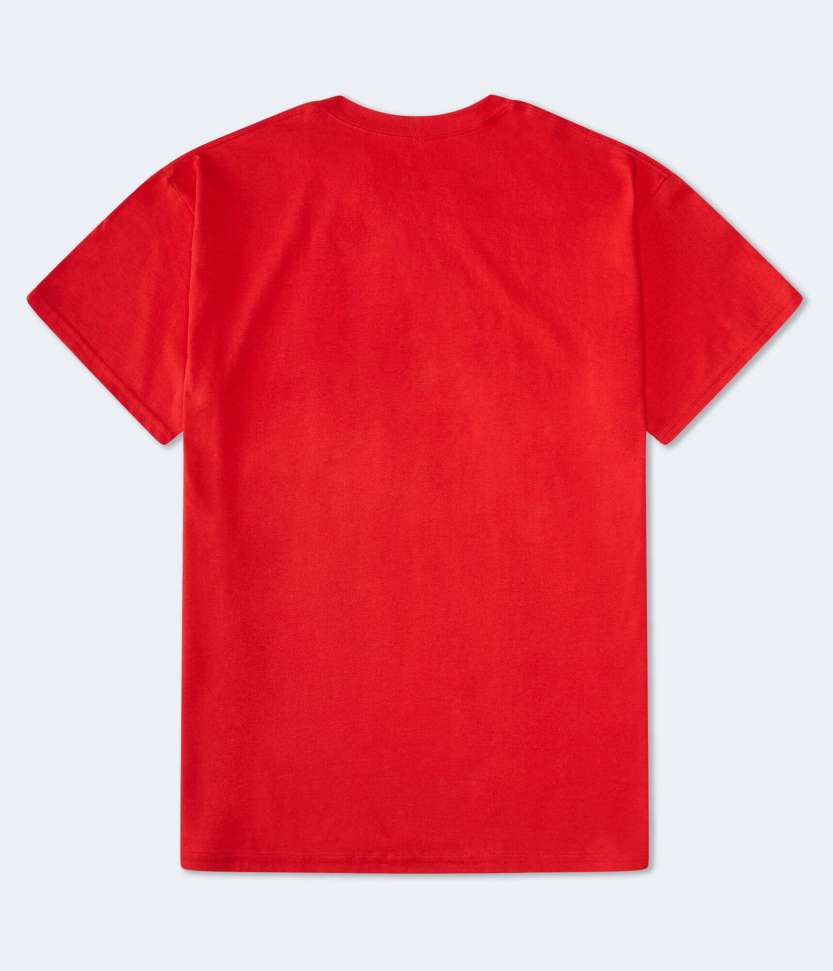 Strawberry Shortcake Oversized Graphic Tee