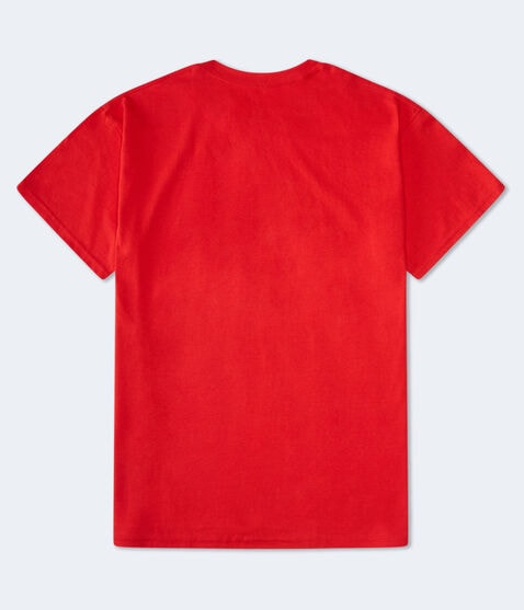 Strawberry Shortcake Oversized Graphic Tee Strawberry Shortcake Oversized Graphic Tee