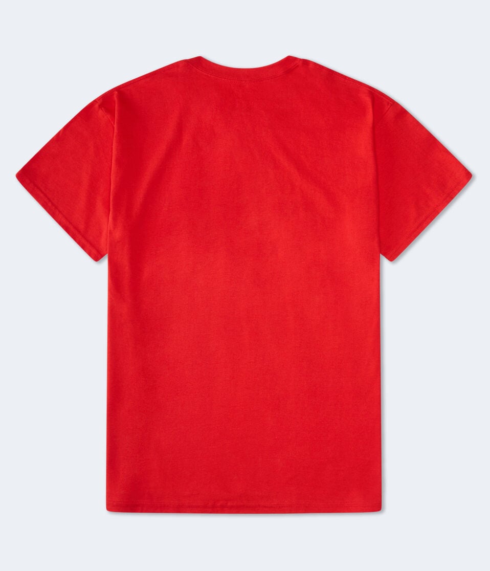 Strawberry Shortcake Oversized Graphic Tee