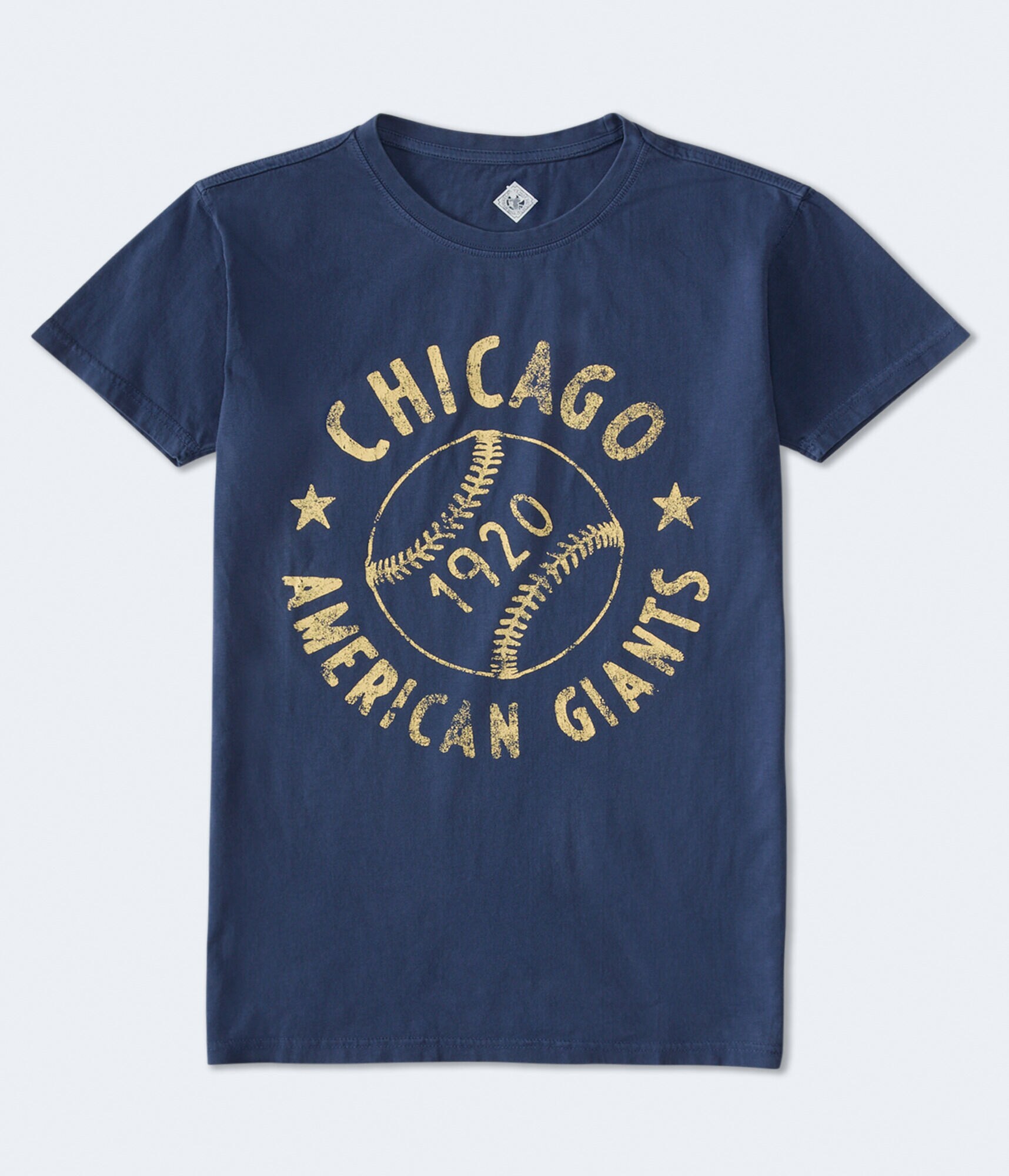 Chicago American Giants Relaxed Graphic Tee