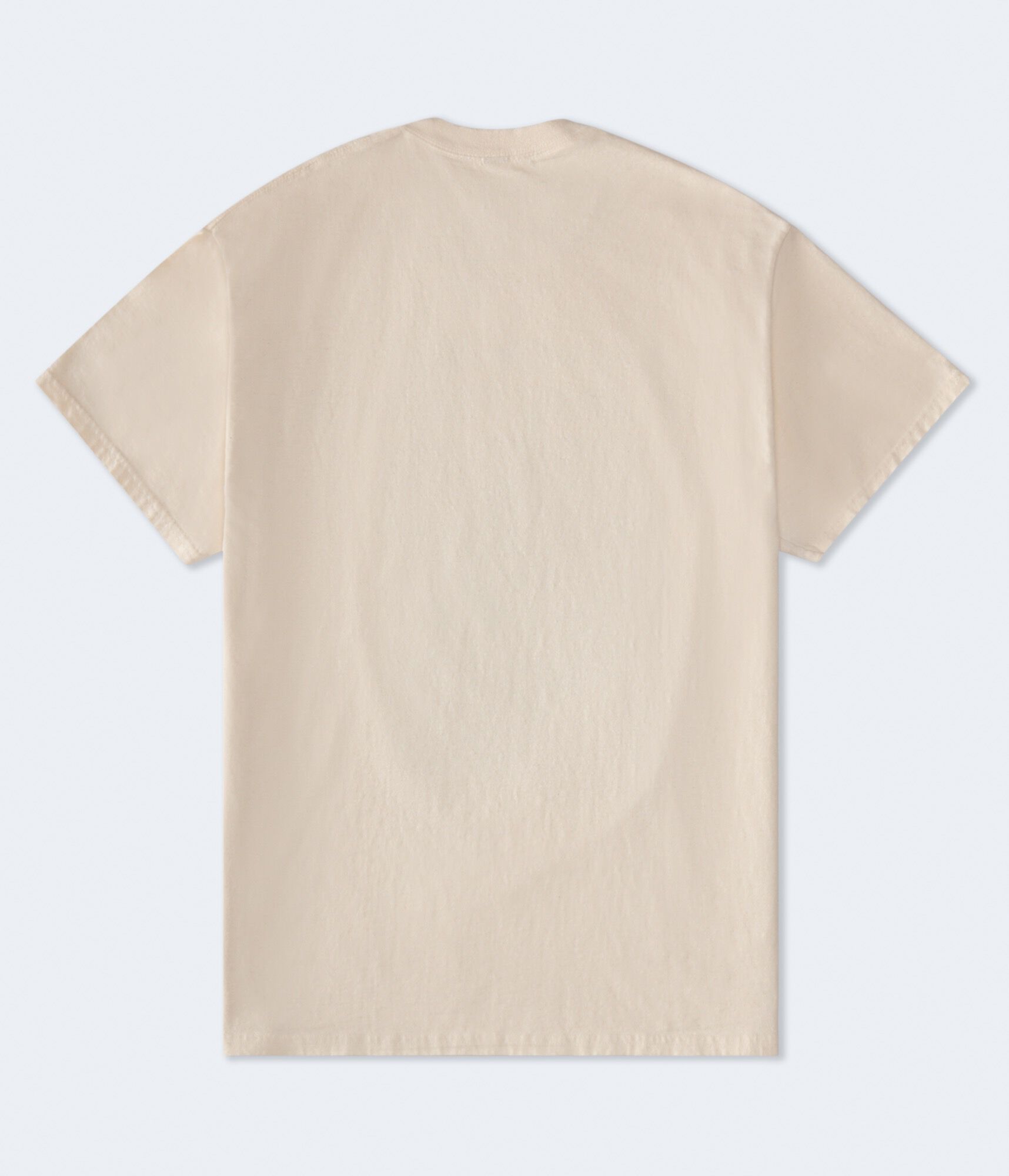 Tupac River That Flows Forever Relaxed Graphic Tee