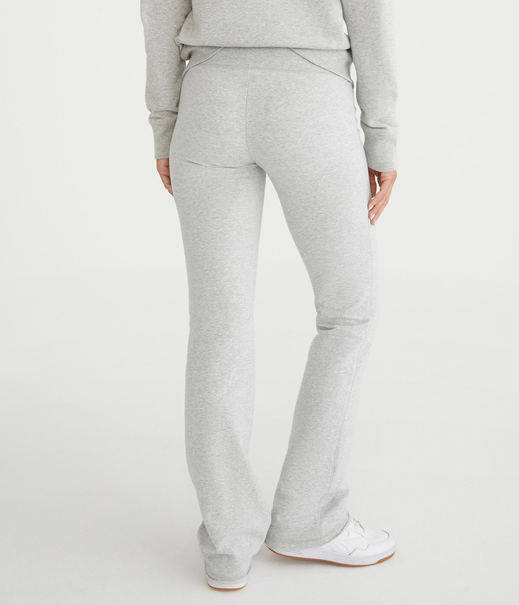 Aeropostale 1987 Fit &amp; Flare Sweatpants