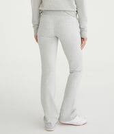 Aeropostale 1987 Fit & Flare Sweatpants