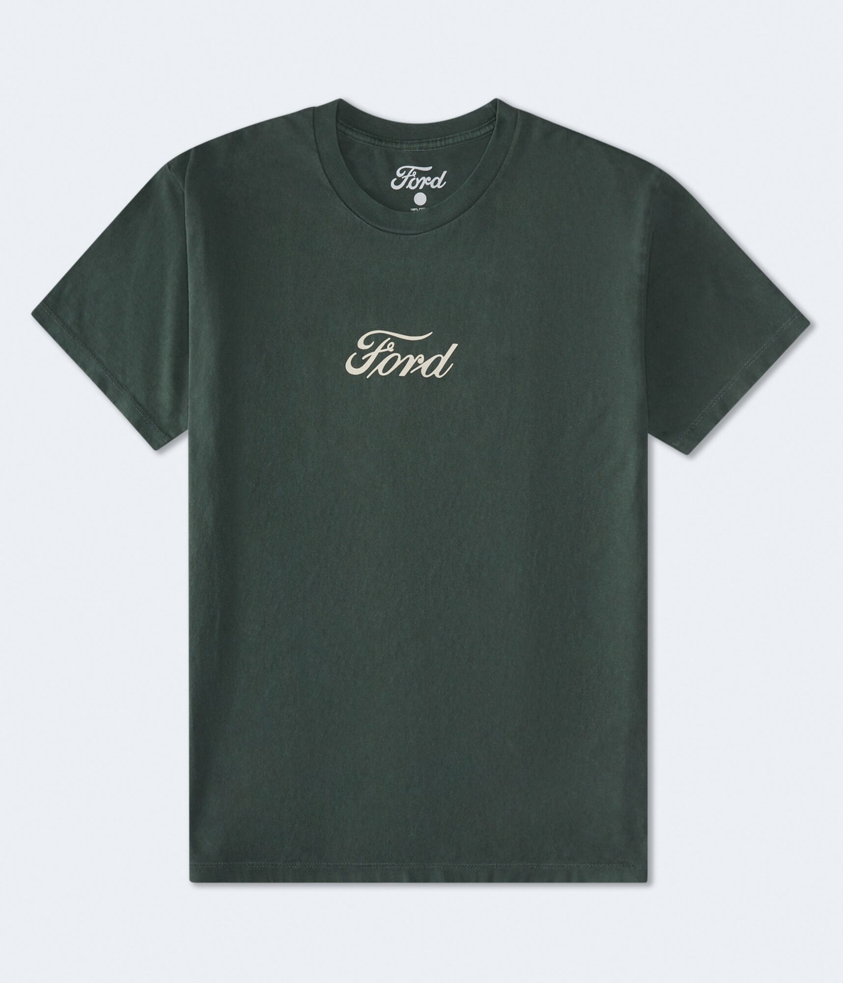 Ford Bronco Relaxed Graphic Tee