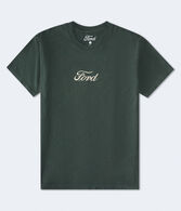 Ford Bronco Relaxed Graphic Tee