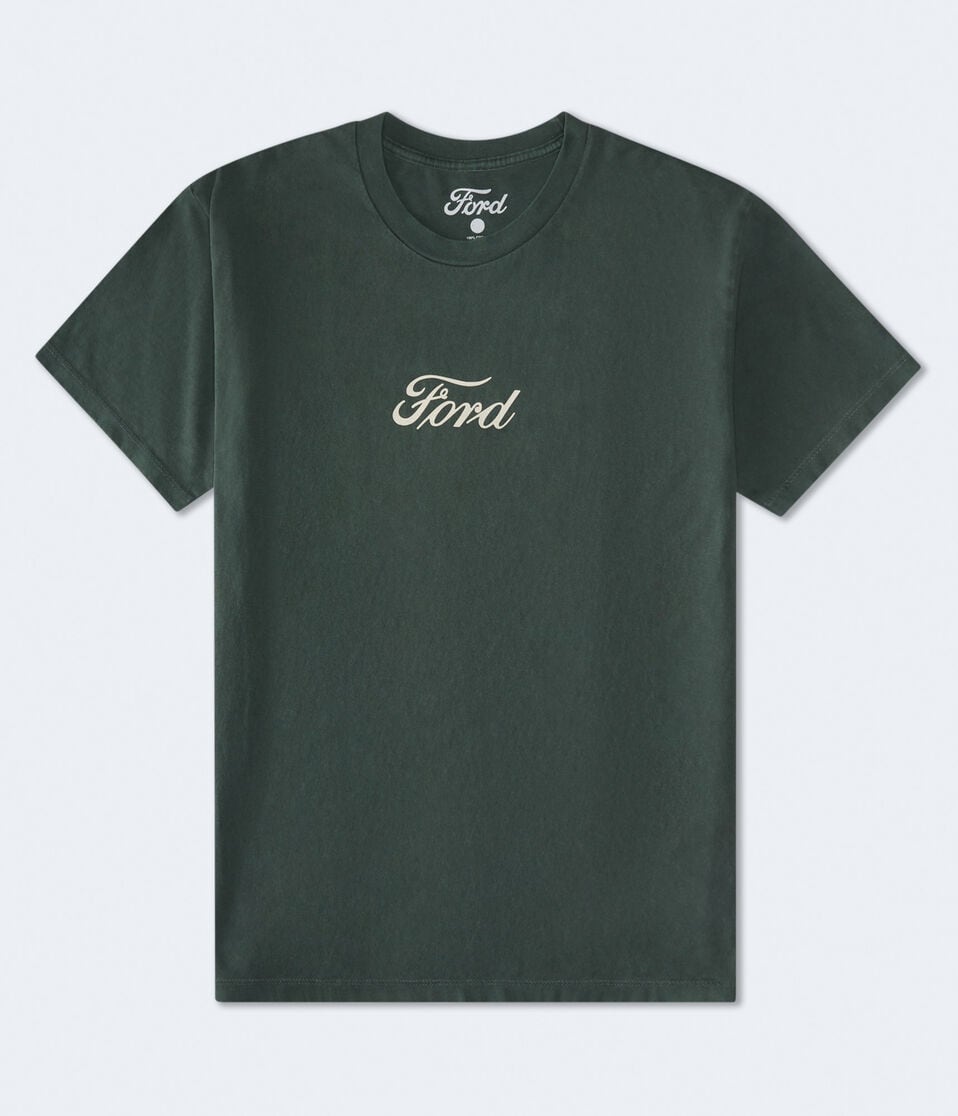 Ford Bronco Relaxed Graphic Tee