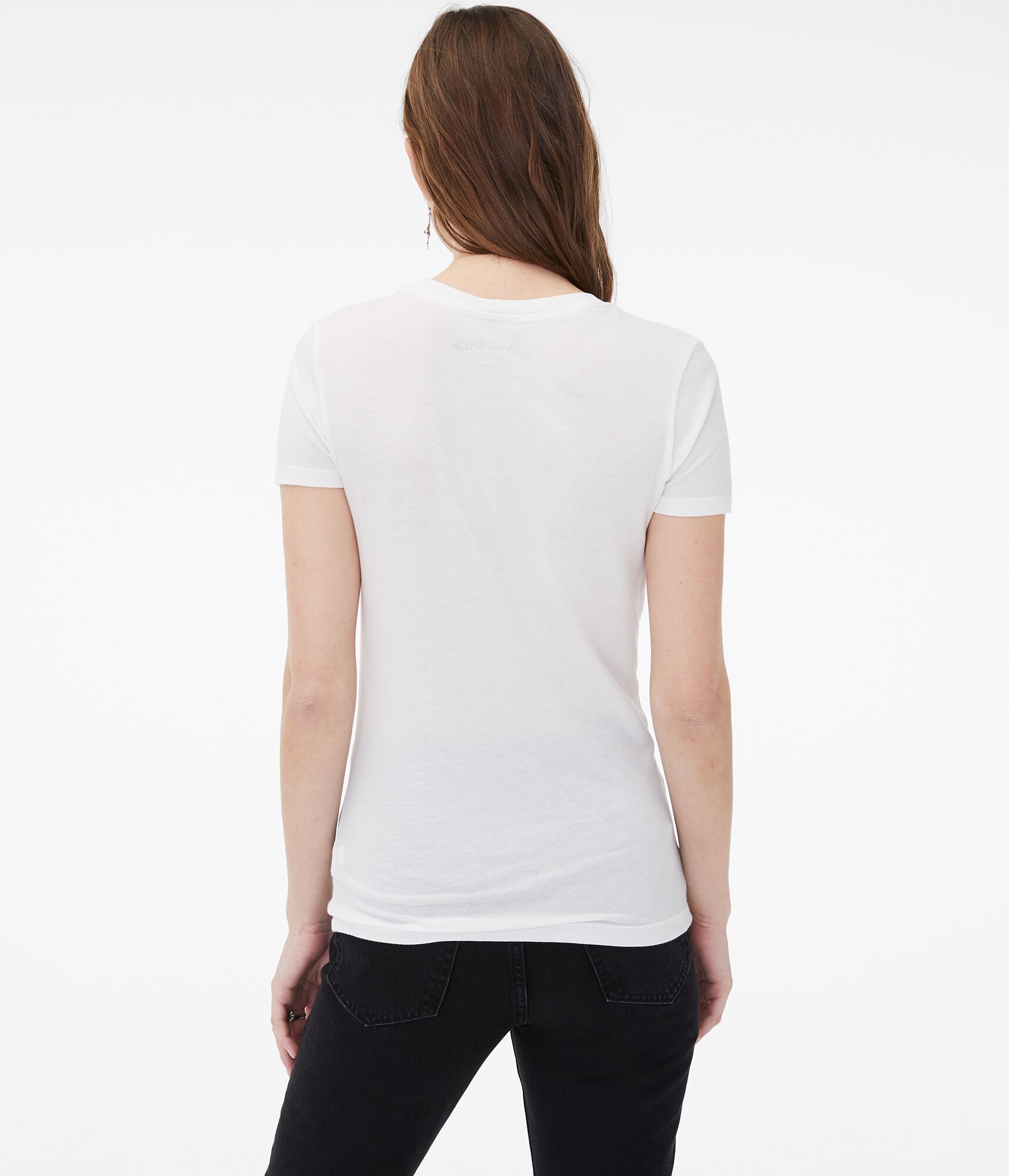 Cherub Duet Graphic Tee