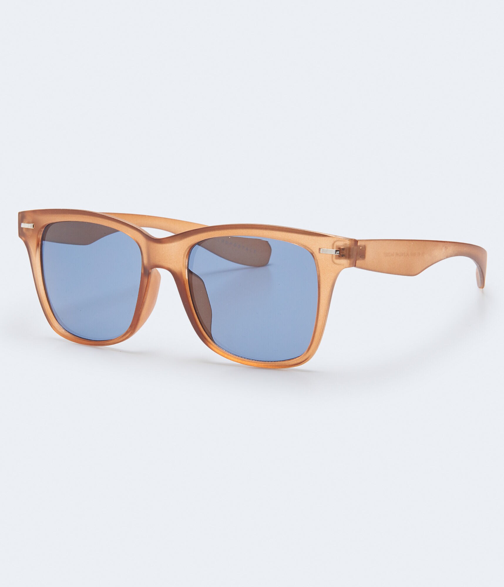 Square Waymax Sunglasses