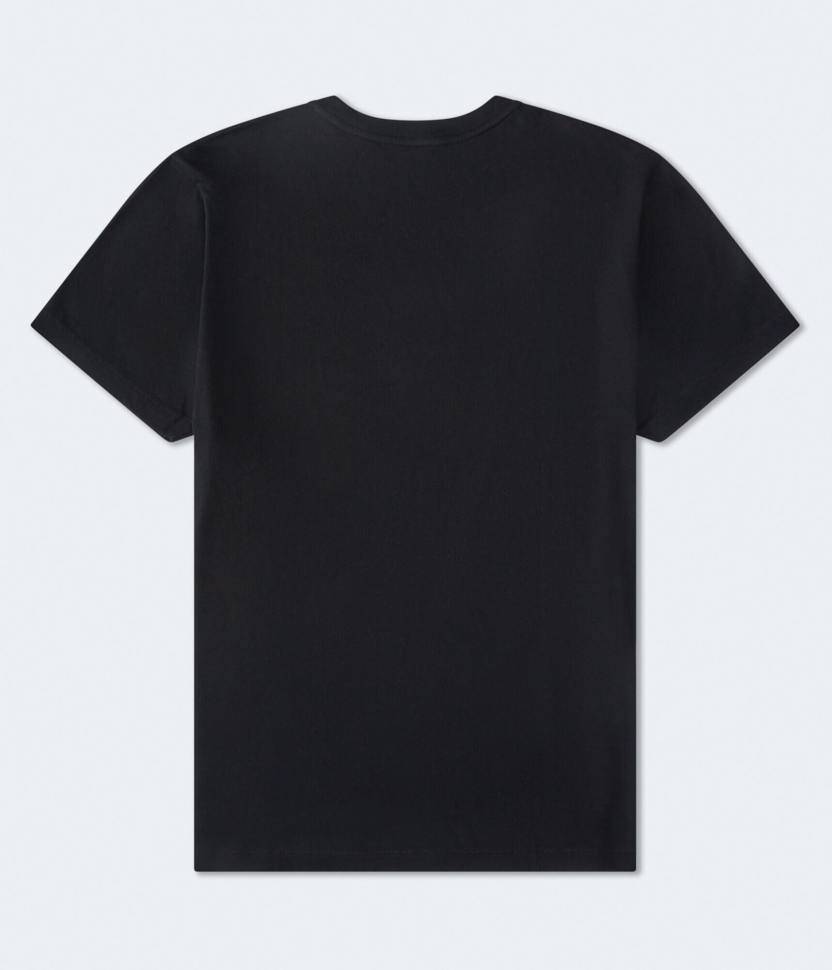 Aero Script Graphic Tee