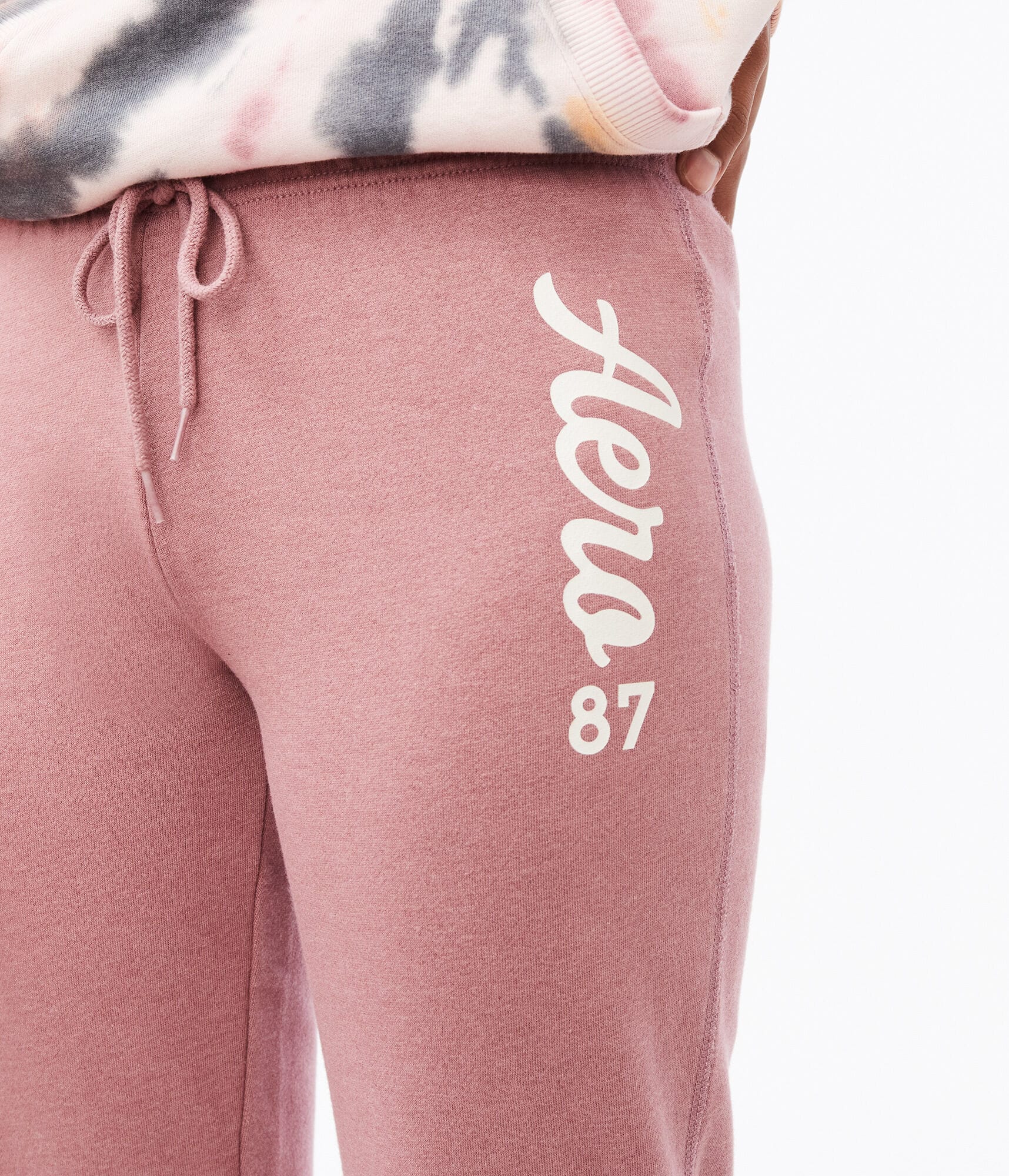 Aero 87 Cinched Sweatpants