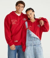 San Francisco 49ers Super Bowl Pullover Hoodie