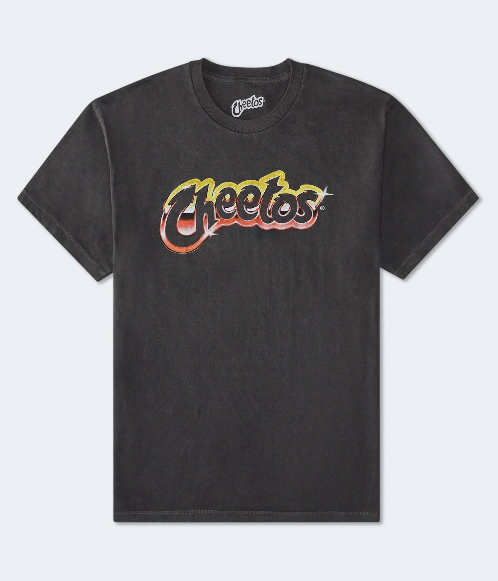 Cheetos Chester Cheetah Relaxed Graphic Tee