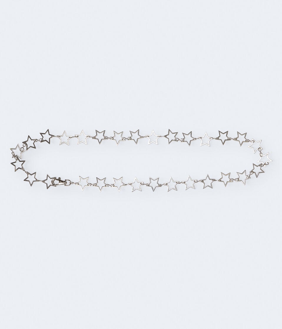 Star Chain Belt