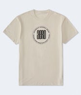 Aero Circle Crest Graphic Tee