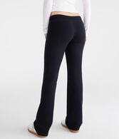 Aeropostale 1987 Fit & Flare Sweatpants