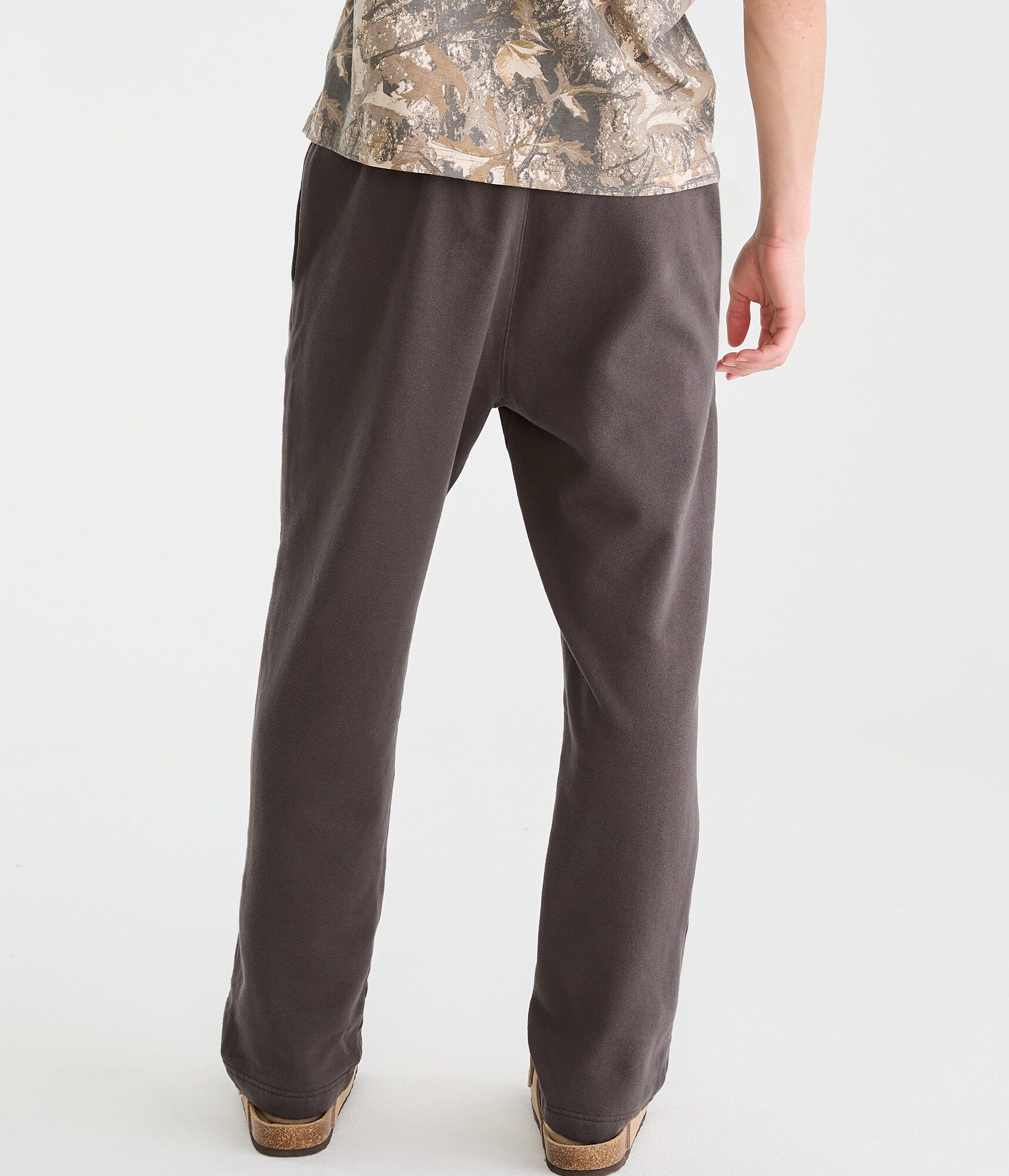 Cloud Soft Essentials Straight Leg Sweatpants