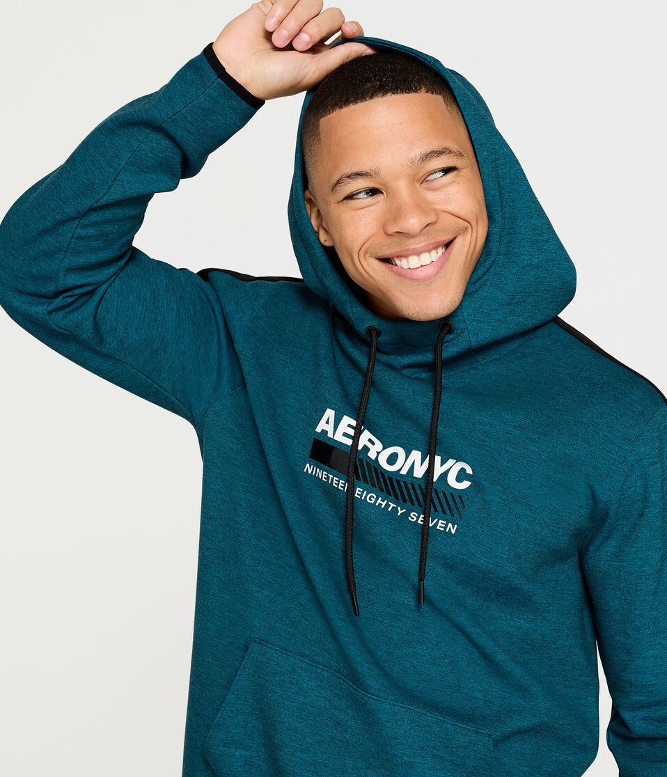 Aero MVMNT Tech Fleece Hoodie