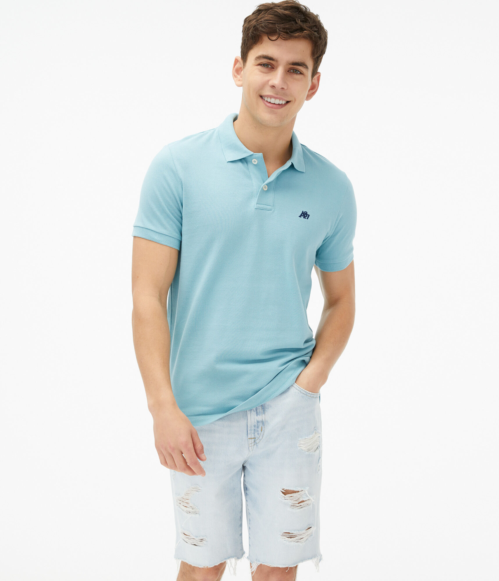 Aeropostale polos guys clearance