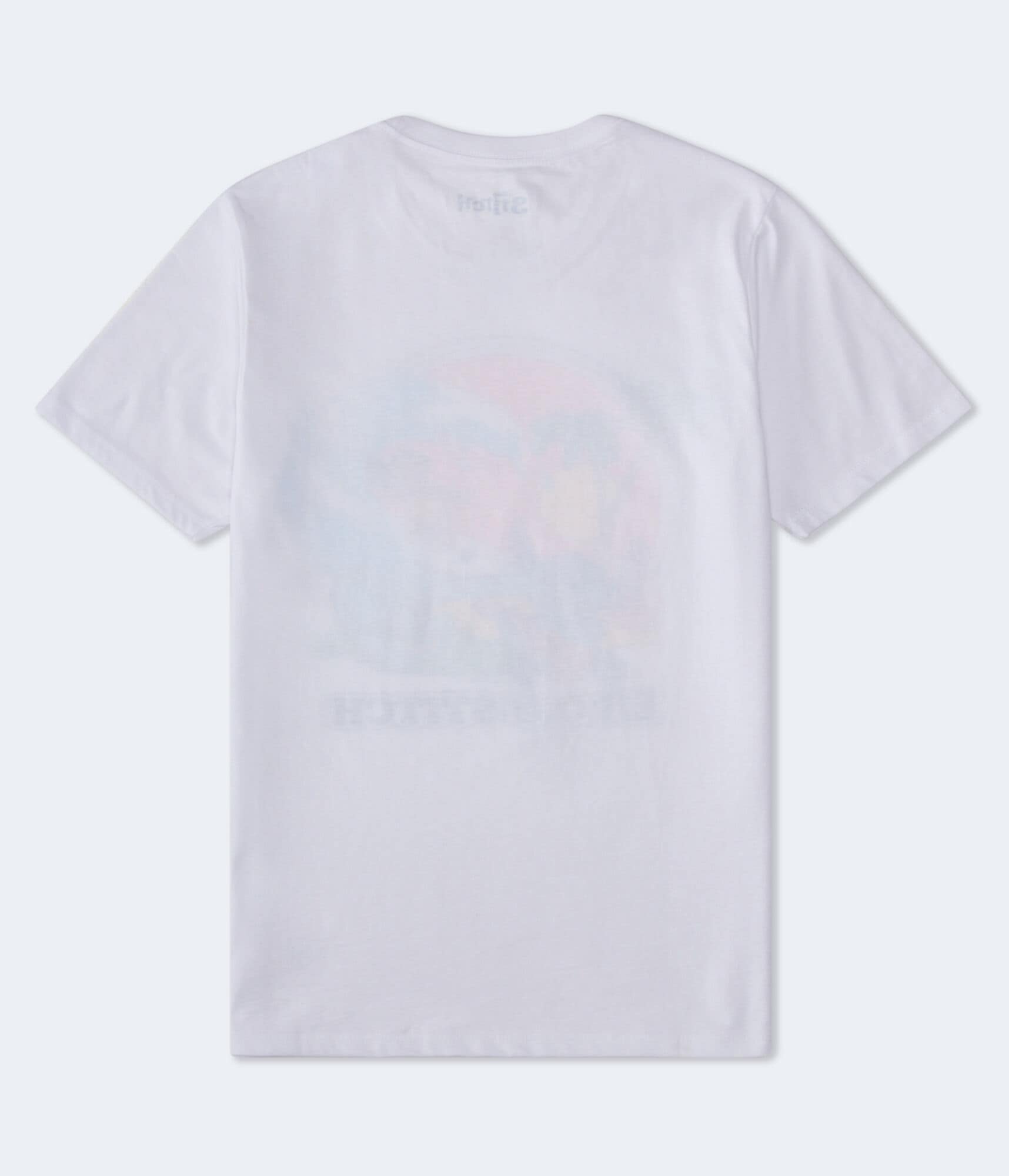 Lilo & Stitch Oversized Graphic Tee
