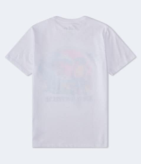 Lilo & Stitch Oversized Graphic Tee Lilo & Stitch Oversized Graphic Tee