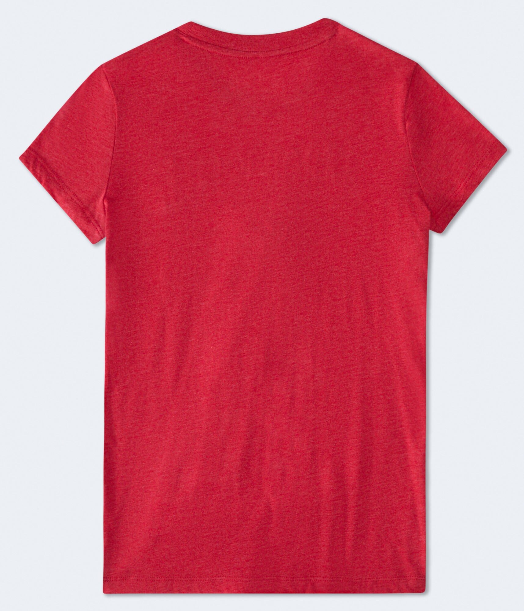 Aeropostale St. Moritz Graphic Tee