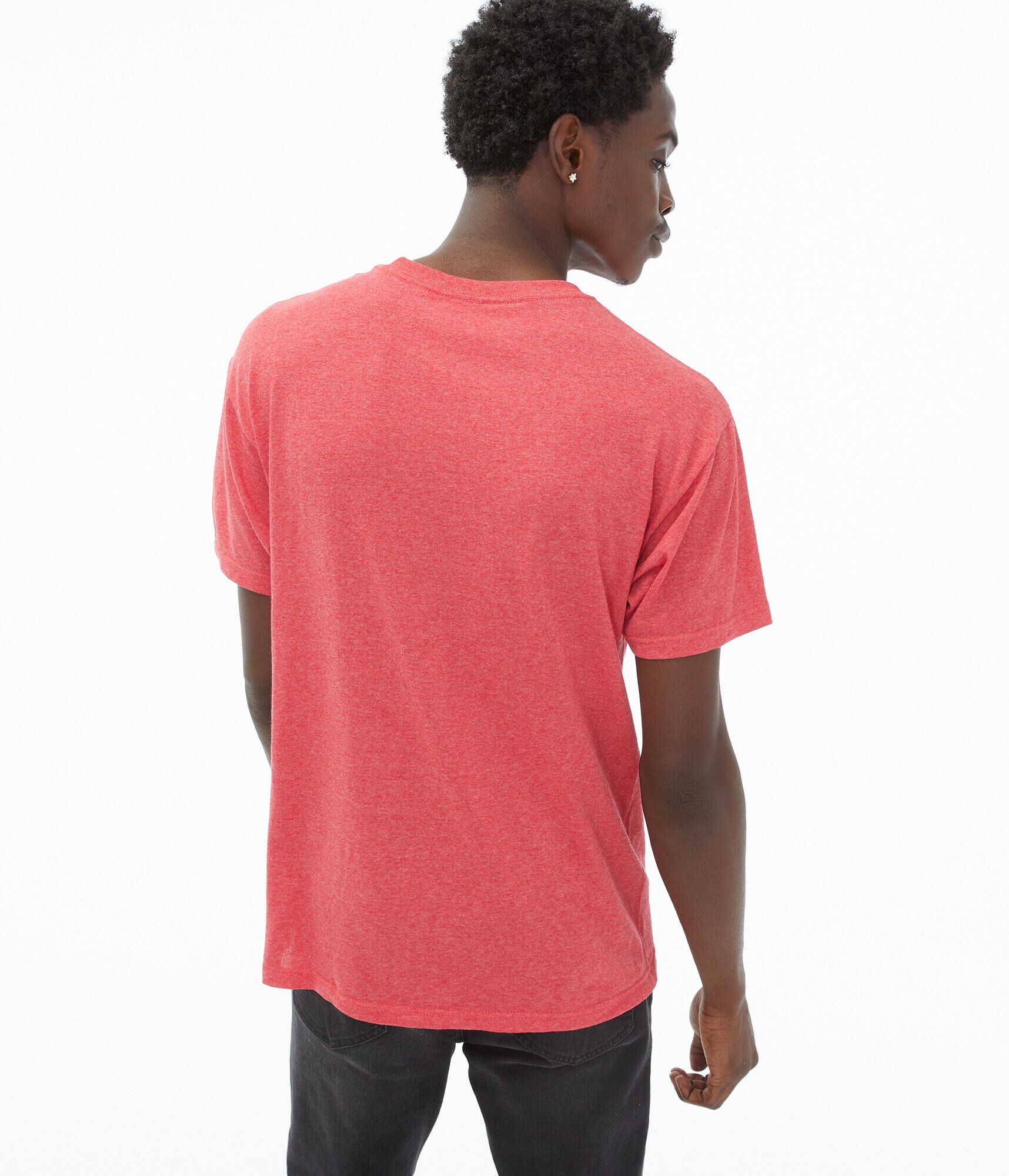 Tabasco Logo Graphic Tee