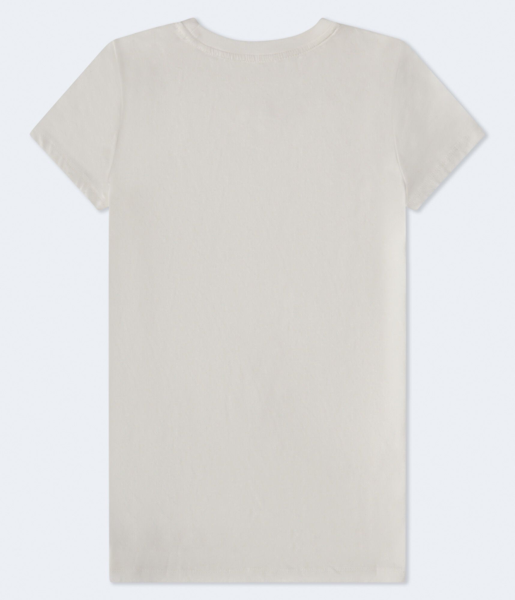 Aero Circle Butterfly Appliqu&eacute; Graphic Tee