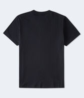 Aero West Coast Foil Graphic Tee