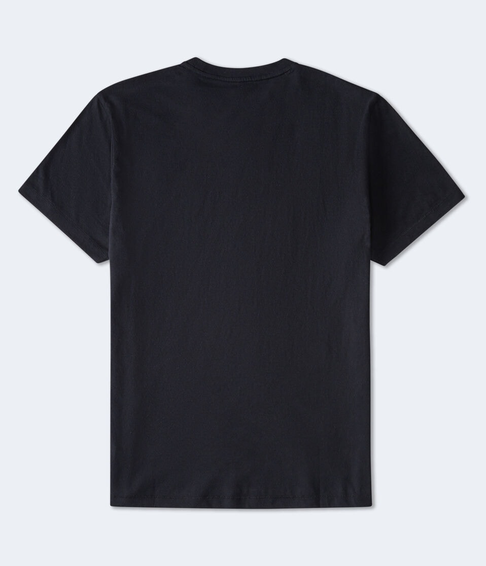 Aero West Coast Foil Graphic Tee