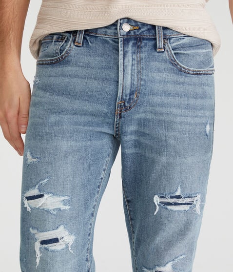Slim Premium Air Jean Slim Premium Air Jean