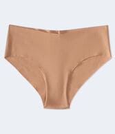 No-Show Cotton Cheeky