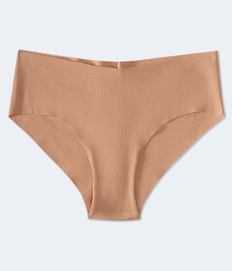 No-Show Cotton Cheeky No-Show Cotton Cheeky