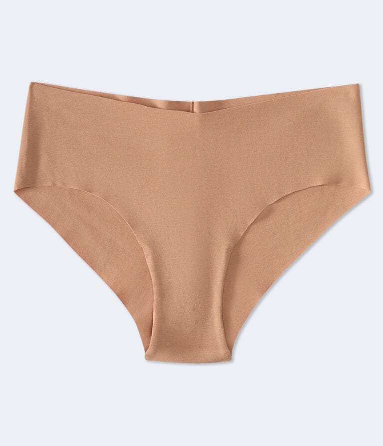 No-Show Cotton Cheeky