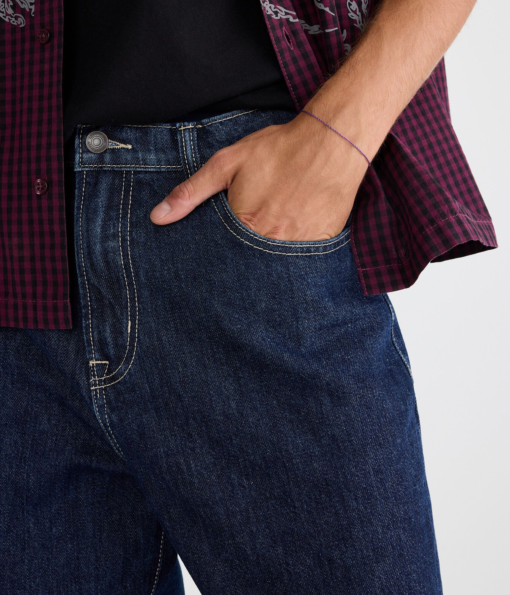 Baggy Jean