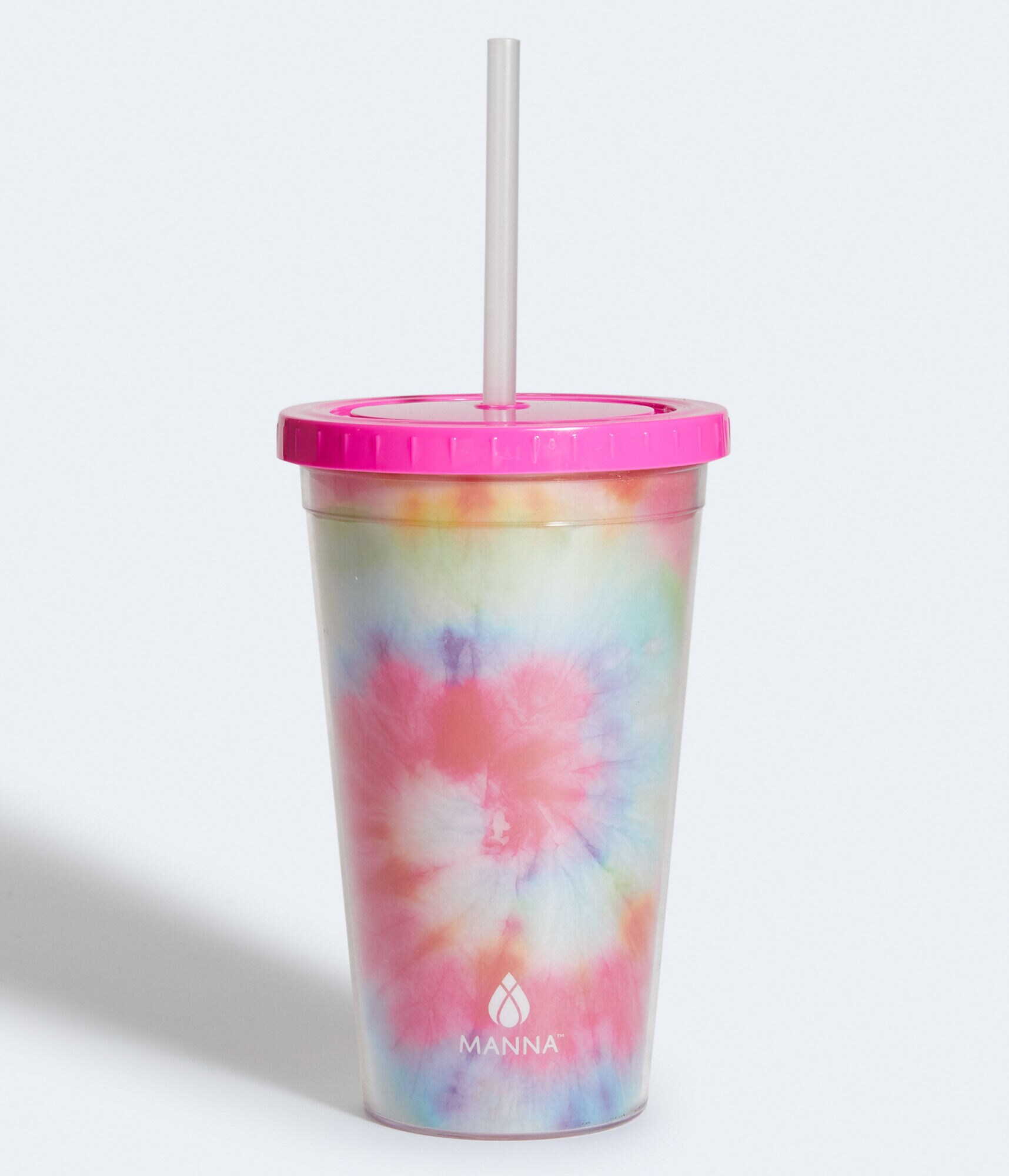 Manna&trade; Tie-Dye Tumbler